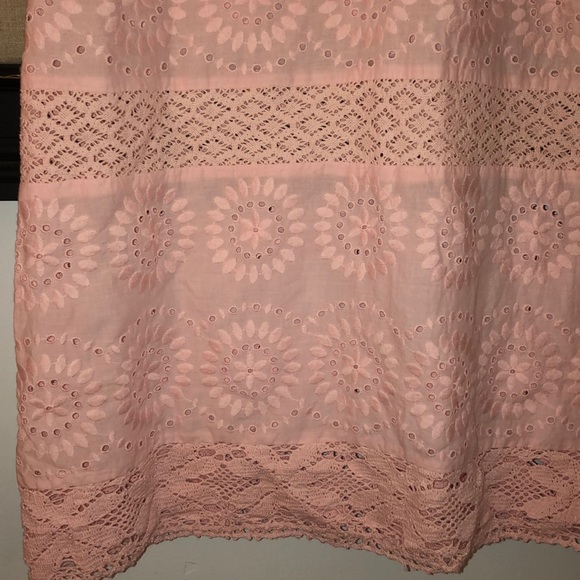 PINK DRESS - Picture 3 of 8